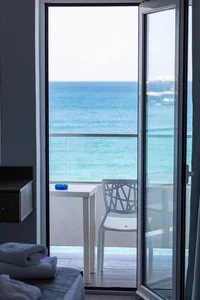 KAHLUA BOUTIQUE HOTEL – Limenas Chersonisou