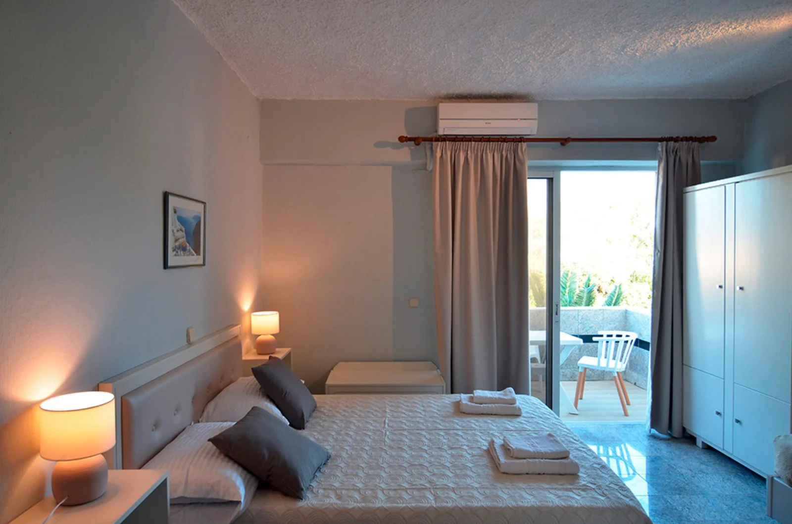 Appartamenti Arion - Camera Tipo