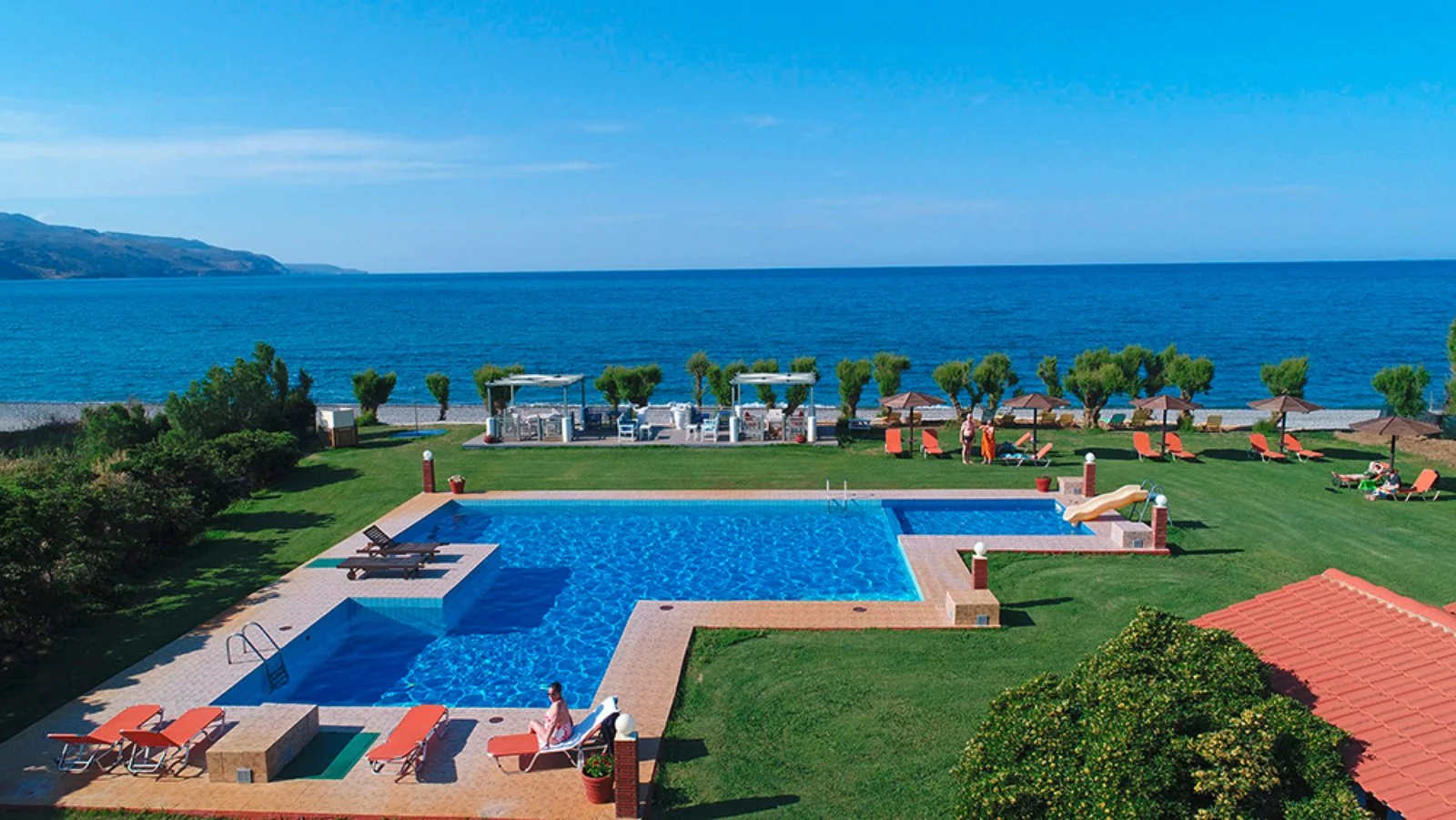 Appartamenti Arion Appartamenti Arion