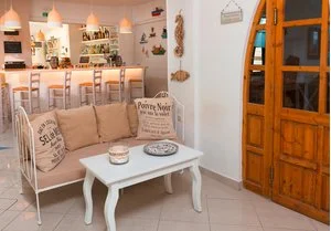 HOTEL NATHALIE – Ialisos