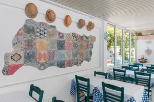 HOTEL NATHALIE – Ialisos