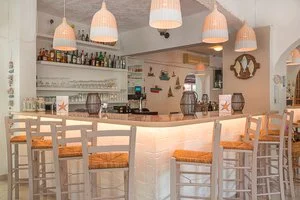 HOTEL NATHALIE – Ialisos