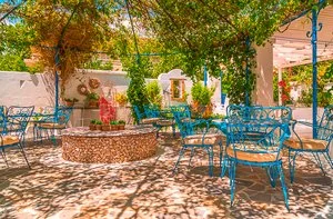 HOTEL NATHALIE – Ialisos