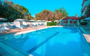 HOTEL NATHALIE – Ialisos