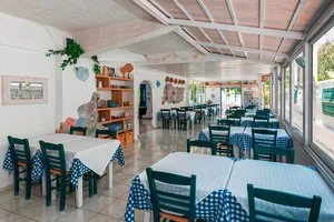 HOTEL NATHALIE – Ialisos
