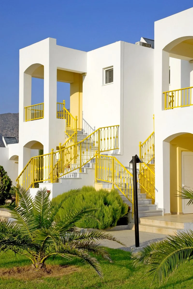 Sovereign Beach Hotel 