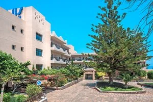 HOTEL THEMIS BEACH – Kokkini Hani