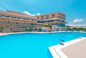 HOTEL THEMIS BEACH – Kokkini Hani