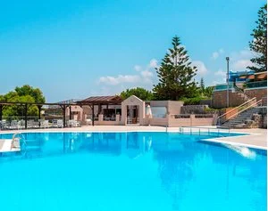 HOTEL THEMIS BEACH – Kokkini Hani