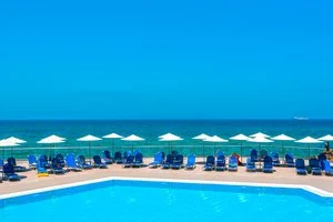 HOTEL THEMIS BEACH – Kokkini Hani