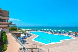 HOTEL THEMIS BEACH – Kokkini Hani