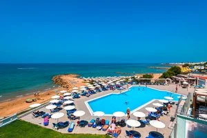 HOTEL THEMIS BEACH – Kokkini Hani