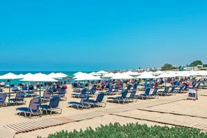 HOTEL THEMIS BEACH – Kokkini Hani