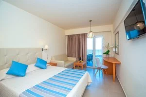 HOTEL THEMIS BEACH – Kokkini Hani
