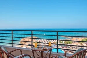 HOTEL THEMIS BEACH – Kokkini Hani