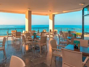 HOTEL THEMIS BEACH – Kokkini Hani
