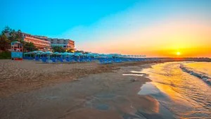 HOTEL THEMIS BEACH – Kokkini Hani