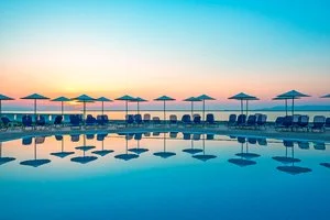 HOTEL THEMIS BEACH – Kokkini Hani