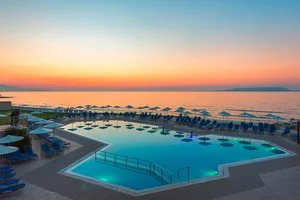 HOTEL THEMIS BEACH – Kokkini Hani