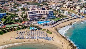 HOTEL THEMIS BEACH – Kokkini Hani
