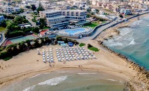 HOTEL THEMIS BEACH – Kokkini Hani