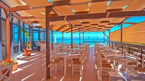 HOTEL THEMIS BEACH – Kokkini Hani