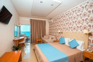 HOTEL THEMIS BEACH – Kokkini Hani