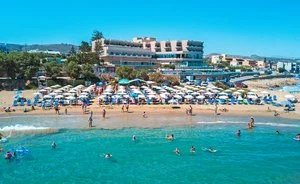 HOTEL THEMIS BEACH – Kokkini Hani