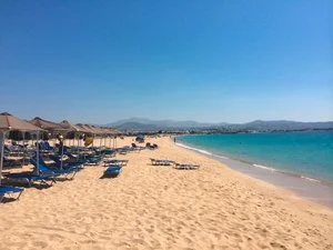 APPARTAMENTI WELCOME TO NAXOS – Agios Prokopios