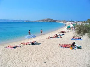 APPARTAMENTI WELCOME TO NAXOS – Agios Prokopios
