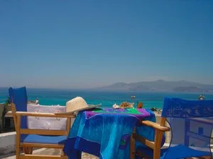 APPARTAMENTI WELCOME TO NAXOS – Agios Prokopios