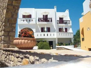 APPARTAMENTI WELCOME TO NAXOS – Agios Prokopios