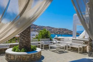 HOTEL E APPARTAMENTI ANIXI – Ornos