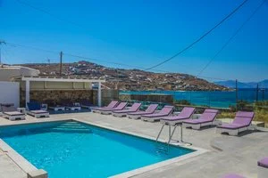 HOTEL E APPARTAMENTI ANIXI – Ornos