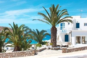 HOTEL E APPARTAMENTI ANIXI – Ornos
