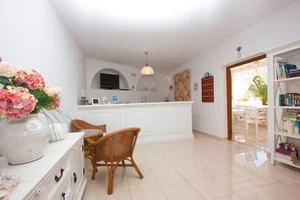 HOTEL E APPARTAMENTI ANIXI – Ornos