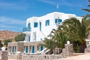 HOTEL E APPARTAMENTI ANIXI – Ornos
