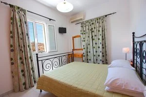 HOTEL E APPARTAMENTI ANIXI – Ornos