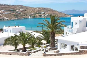 HOTEL E APPARTAMENTI ANIXI – Ornos