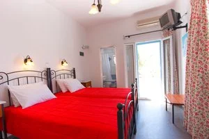 HOTEL E APPARTAMENTI ANIXI – Ornos