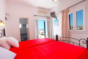 HOTEL E APPARTAMENTI ANIXI – Ornos