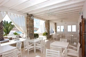 HOTEL E APPARTAMENTI ANIXI – Ornos