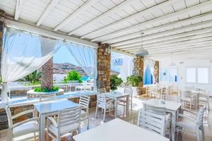 HOTEL E APPARTAMENTI ANIXI – Ornos