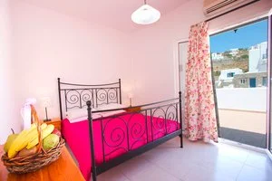 HOTEL E APPARTAMENTI ANIXI – Ornos