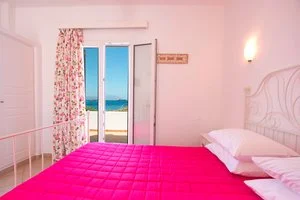 HOTEL E APPARTAMENTI ANIXI – Ornos