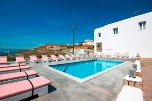 HOTEL E APPARTAMENTI ANIXI – Ornos