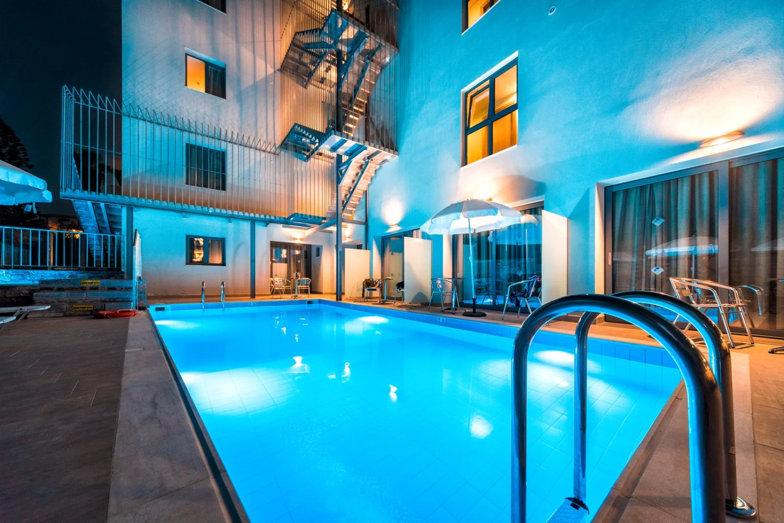 Hotel Pollis Hotel Pollis