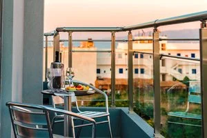 HOTEL POLLIS – Limenas Chersonisou