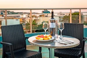 HOTEL POLLIS – Limenas Chersonisou