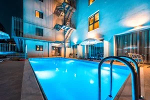 HOTEL POLLIS – Limenas Chersonisou